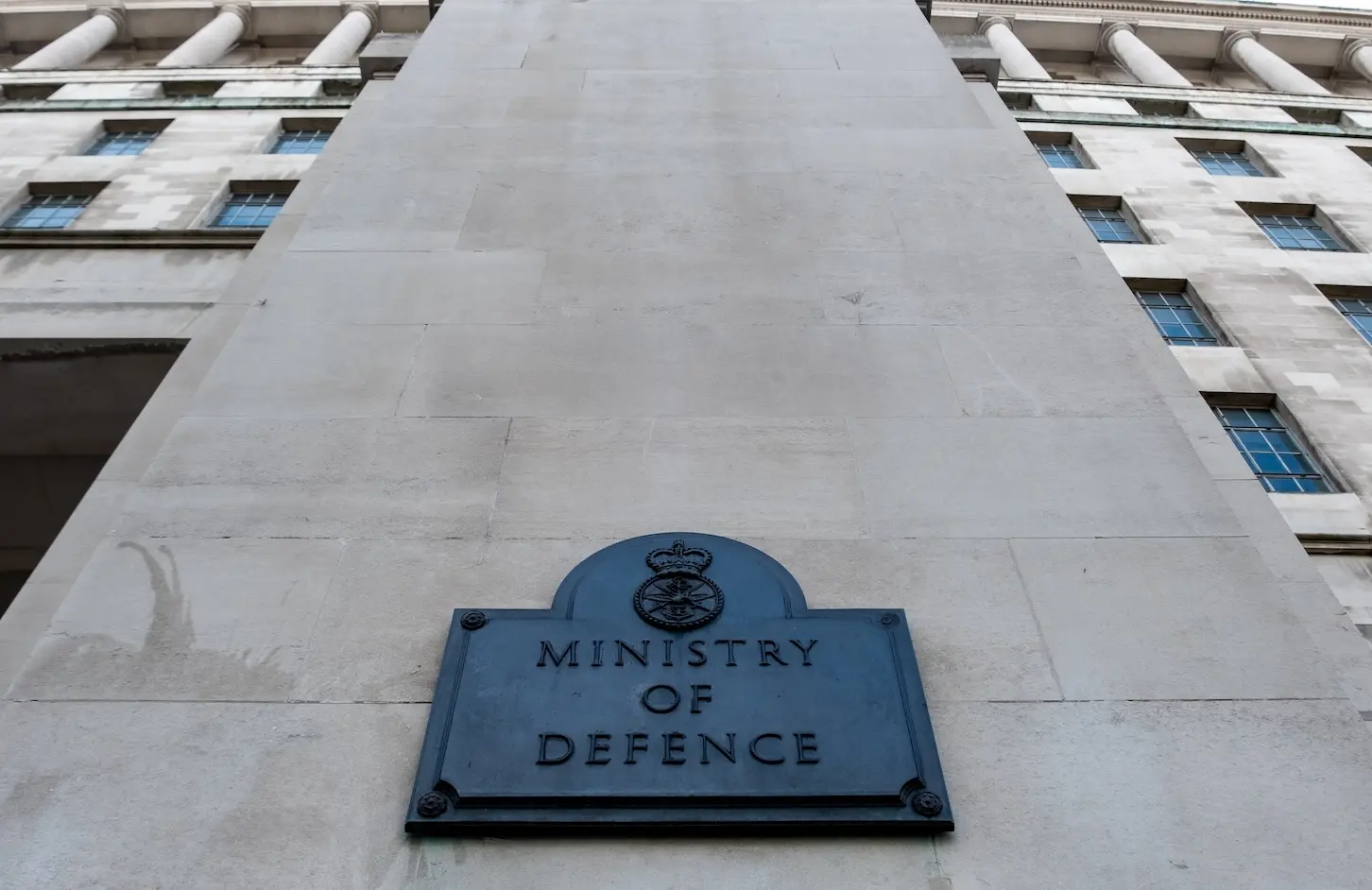 MoD courts investors in defence tech push