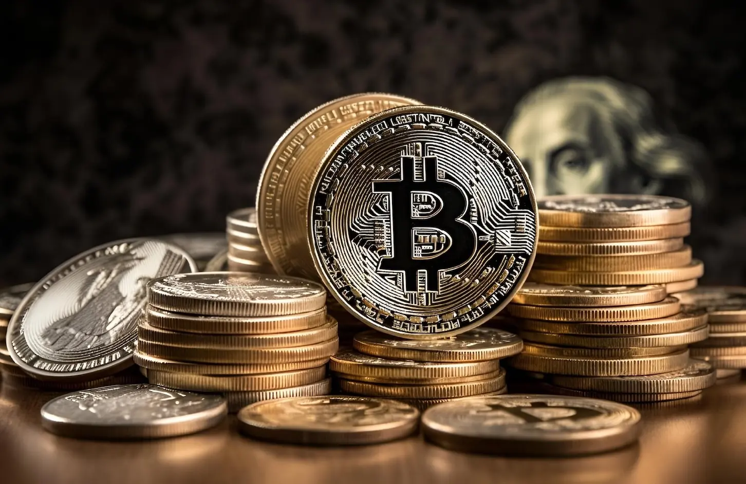 UK regulators crack down on illegal crypto trading