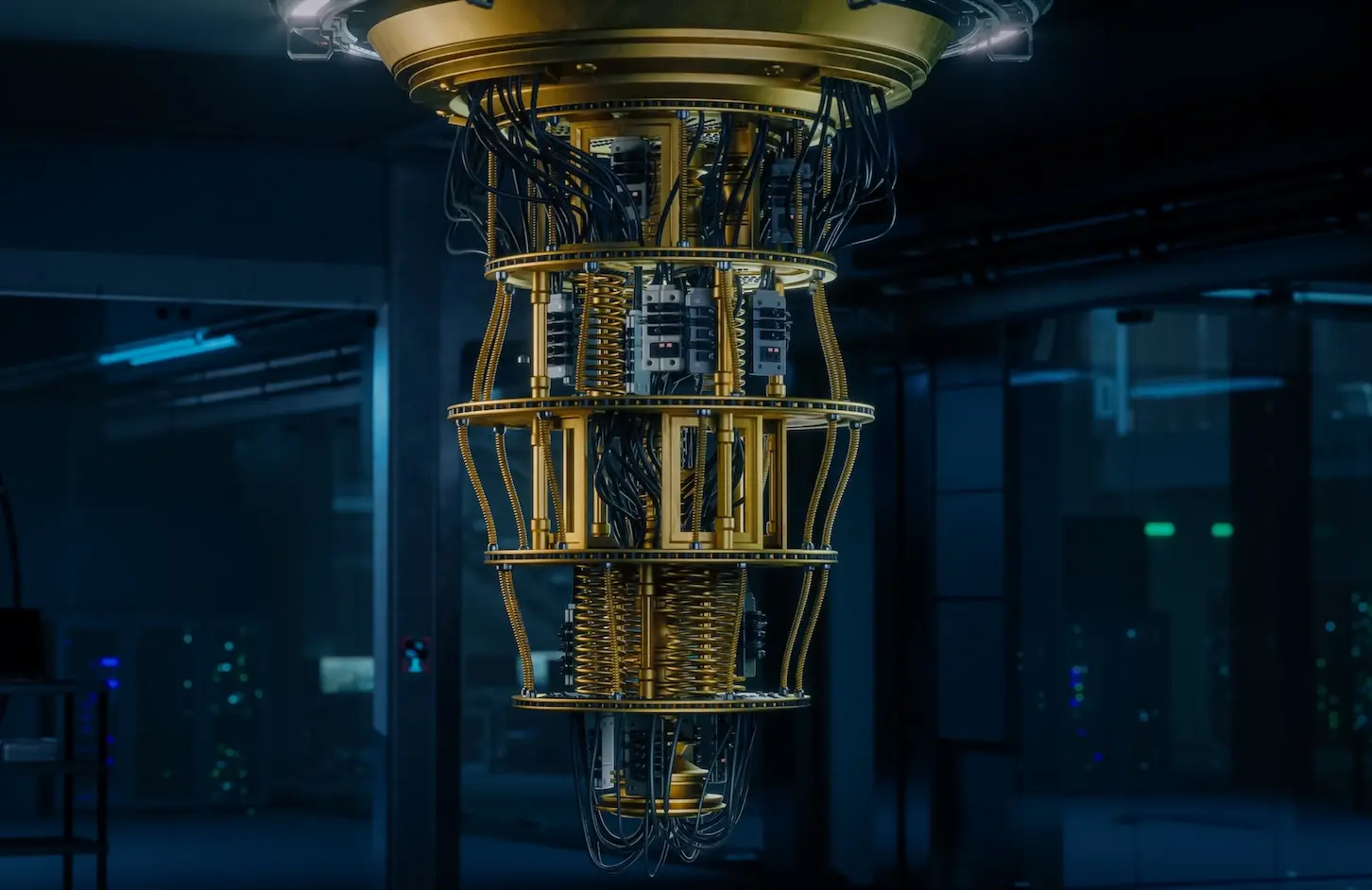 It’s time to move quantum from science to industry