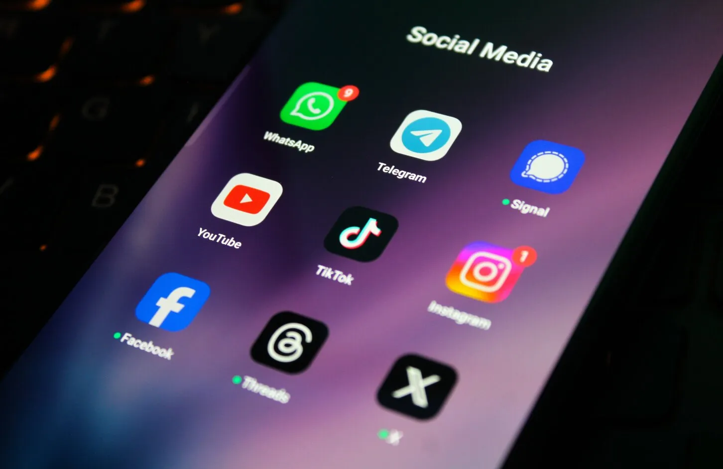 New law cracks down on misogynistic abuse online