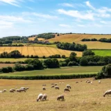 UK farm tech funding