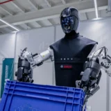 Humanoid Bosch