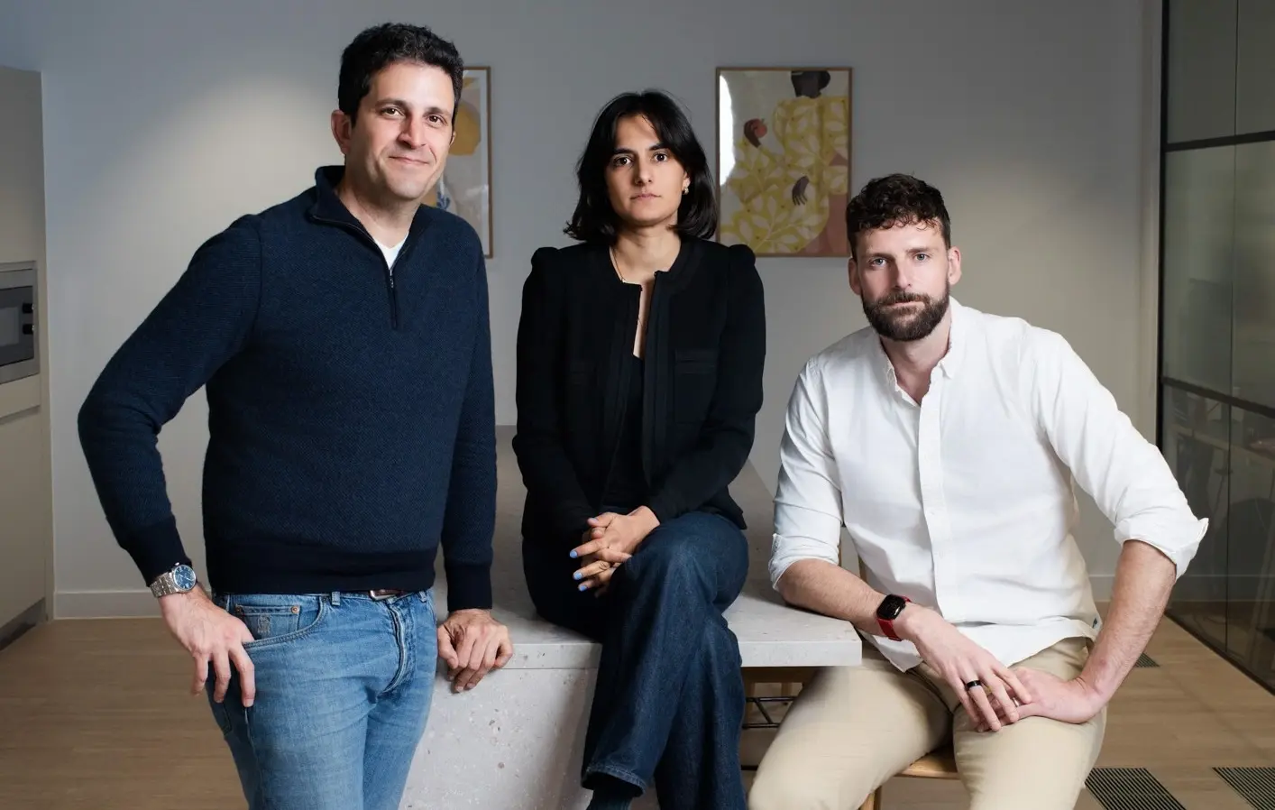 EXCLUSIVE: British Business Bank backs new UK-dedicated VC fund