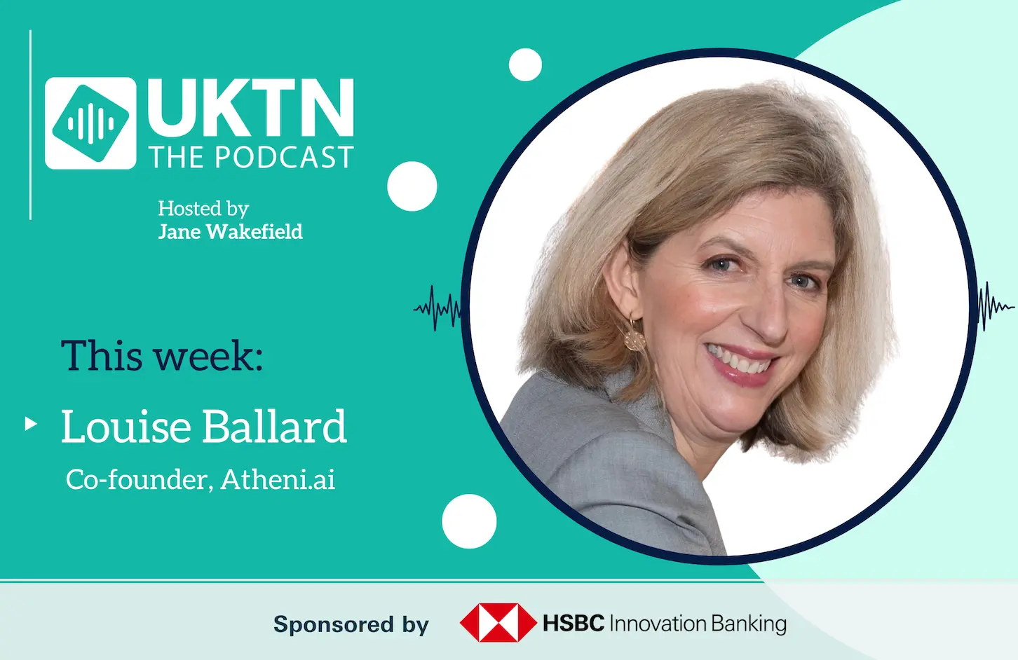 Rethinking how we use AI – Louise Ballard, Atheni-ai