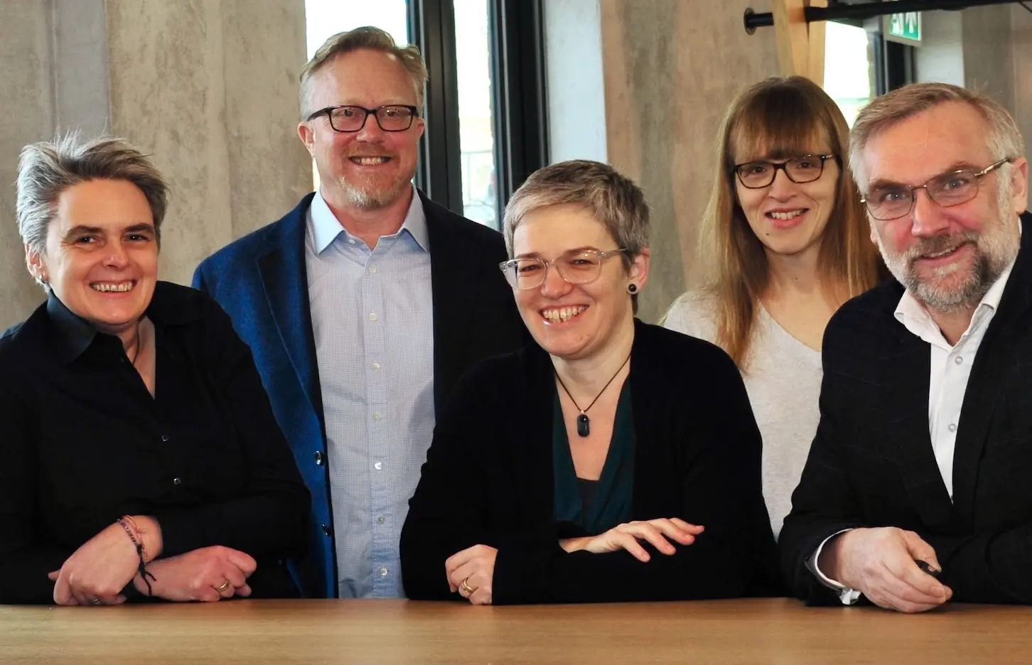 Longwall Ventures’ Fund 4 receives new £50m commitment