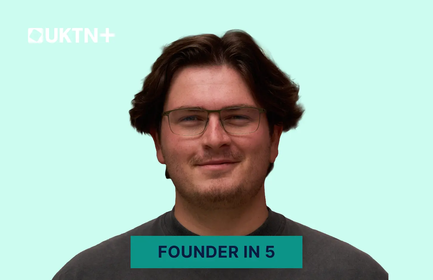 Remedy Legal founder: Being loud does mean being a success