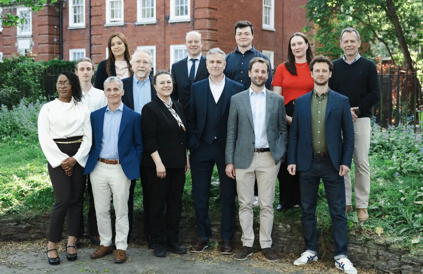 Space intelligence group extends funding round to £9m