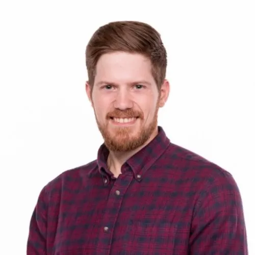 Author Avatar