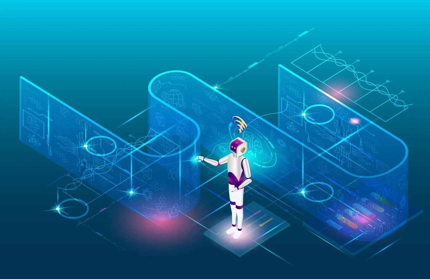 Fifth Dimension raises £19.2m to scale its decision intelligence platform