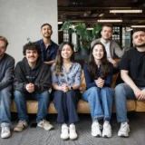 Asterix Health pre seed funding
