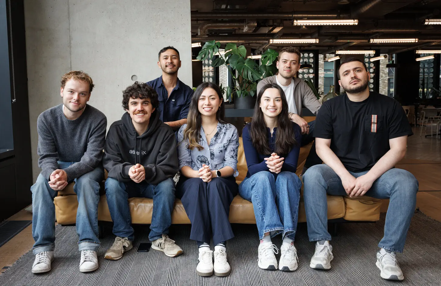 Asterix Health raises £2.1m to boost NHS primary care hiring