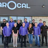 Barocal team