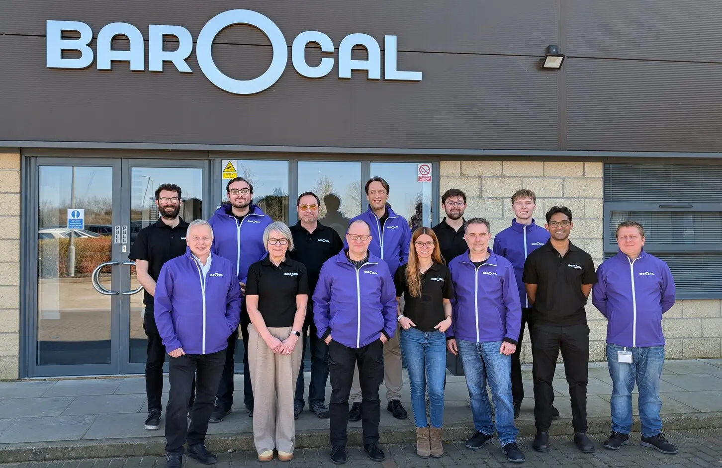 Cambridge spinout Barocal secures £7.4m seed fund