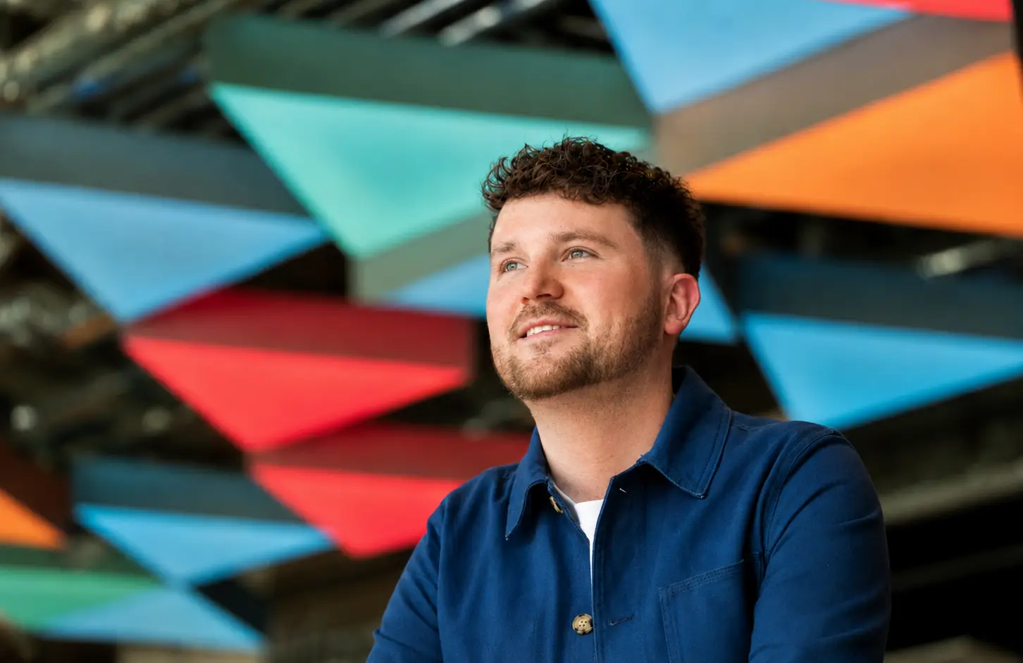 Infrawatch raises £2.2m to build new category of cybersecurity platform