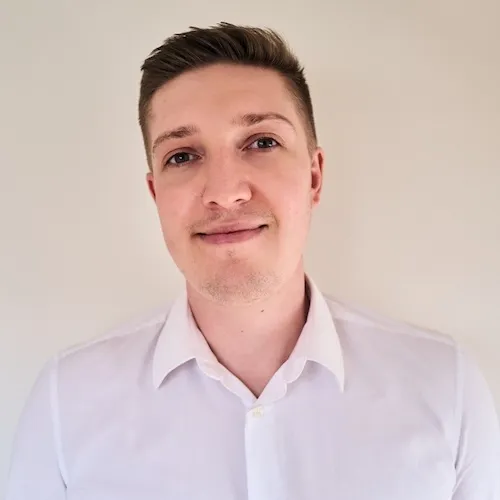 Author Avatar