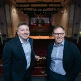 Esk funding round