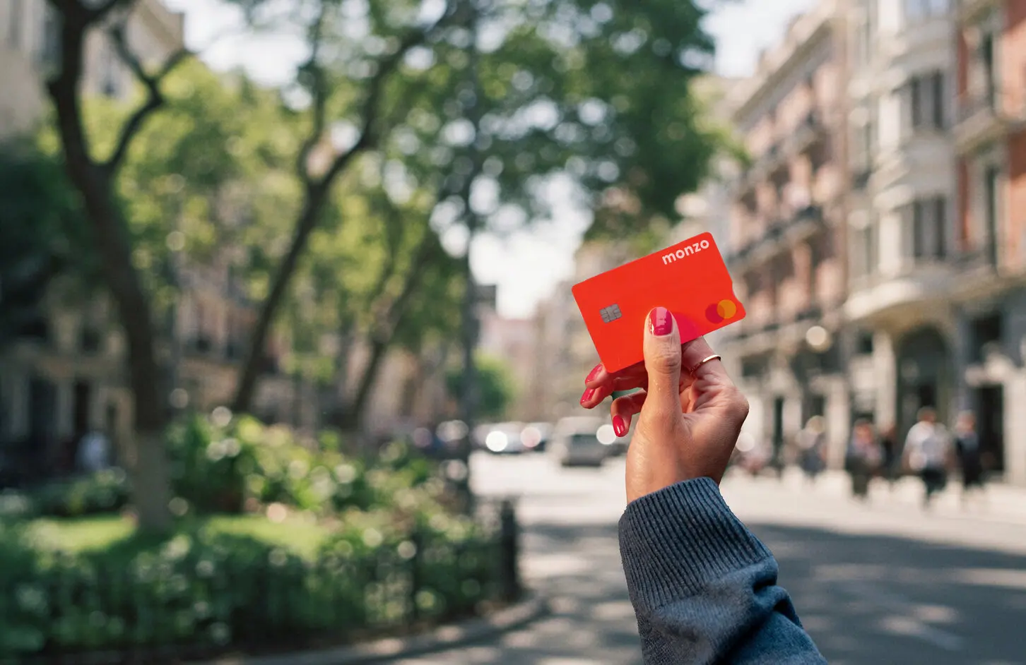Monzo reports strong profitable growth