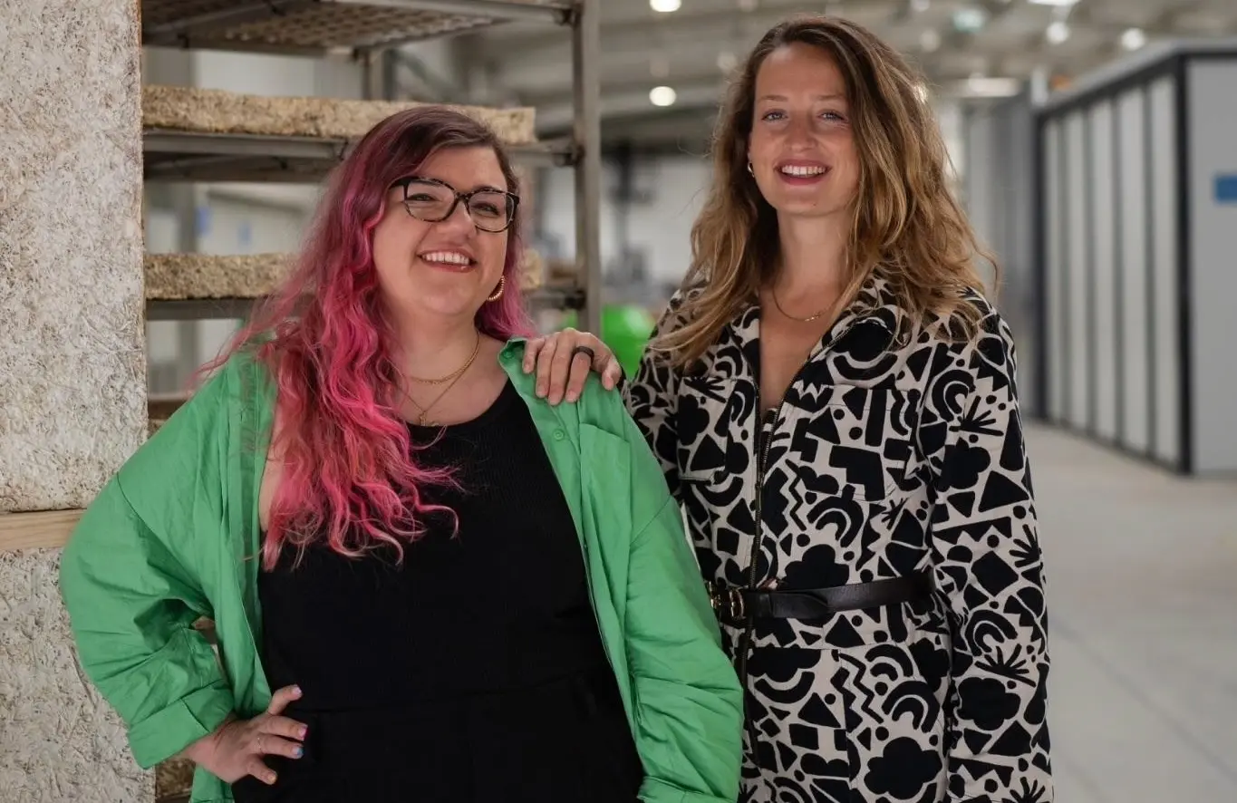 Sustainable construction tech group scores £4m boost