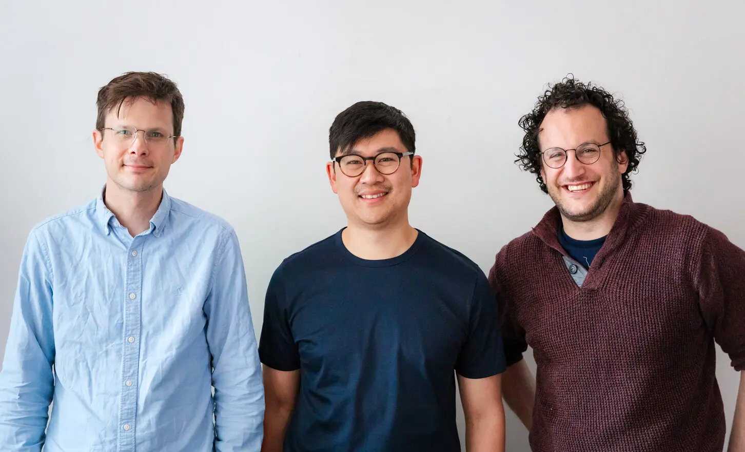 Orbital Industries raises £37.3m to build industrial hardware using AI