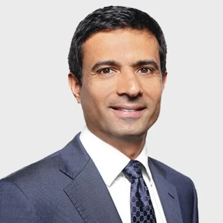 Author Avatar