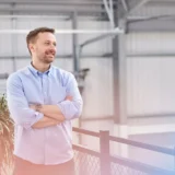 Rob Harper, CEO and founder of Rowden