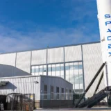 Space sector