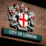 City of London fraud