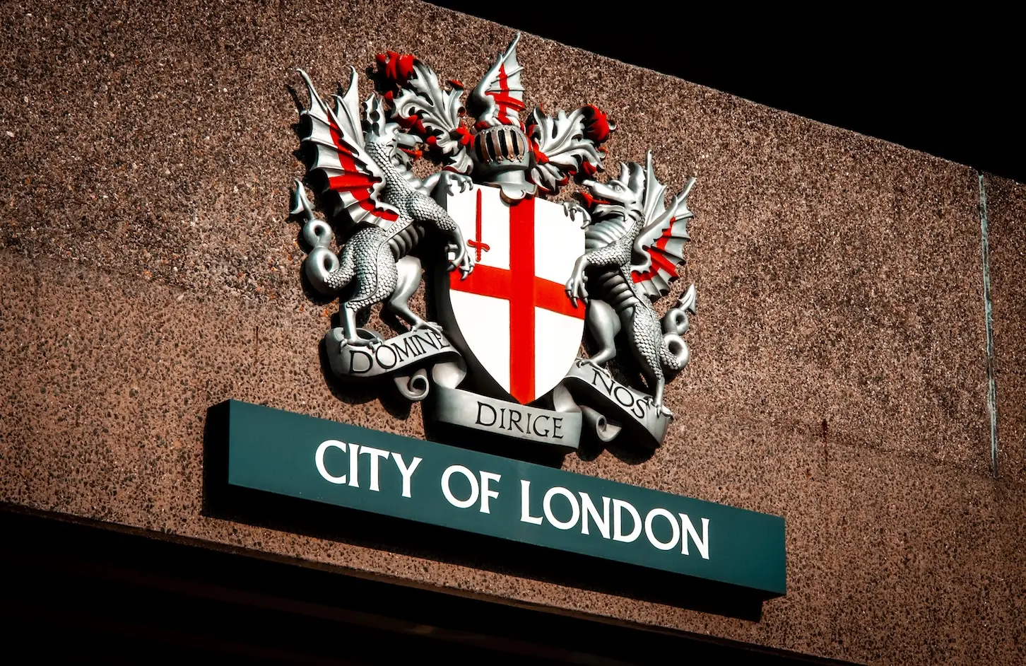 City of London calls for tech-led fraud fight