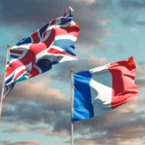 UK France tech