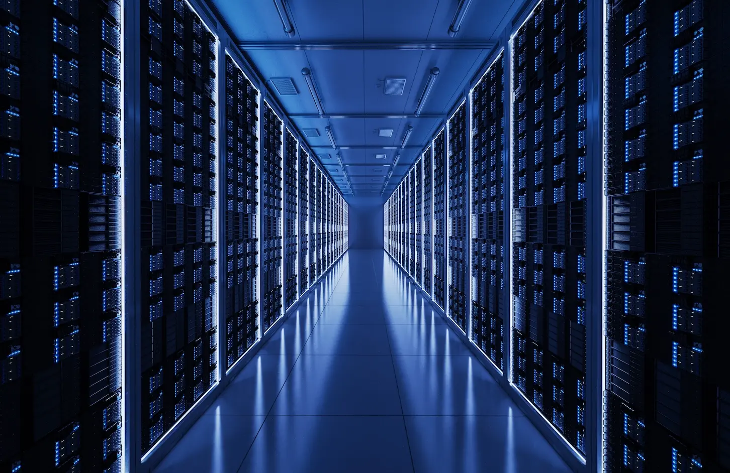 London data centre firm pulls in multi-billion pound financing