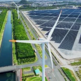 UK Clean tech
