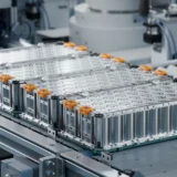 battery recycling