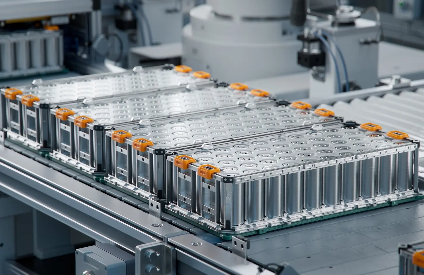 UK government funds battery recycling consortium