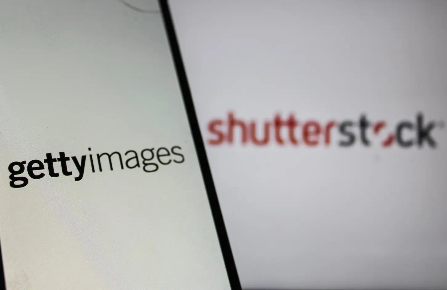 CMA conditionally clears Getty’s merger with Shutterstock
