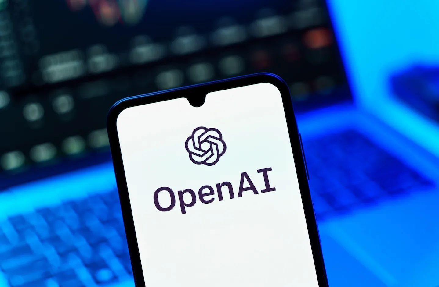 OpenAI’s big bet on the UK market