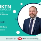 Ian Murray