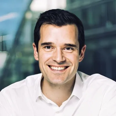 Author Avatar