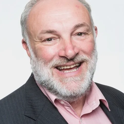 Author Avatar
