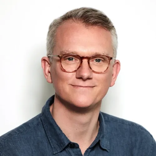 Author Avatar