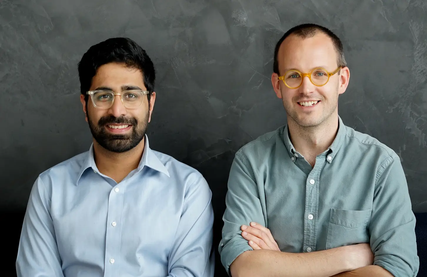 Ex-DeepMind researchers raise £14.9m for Airspeed
