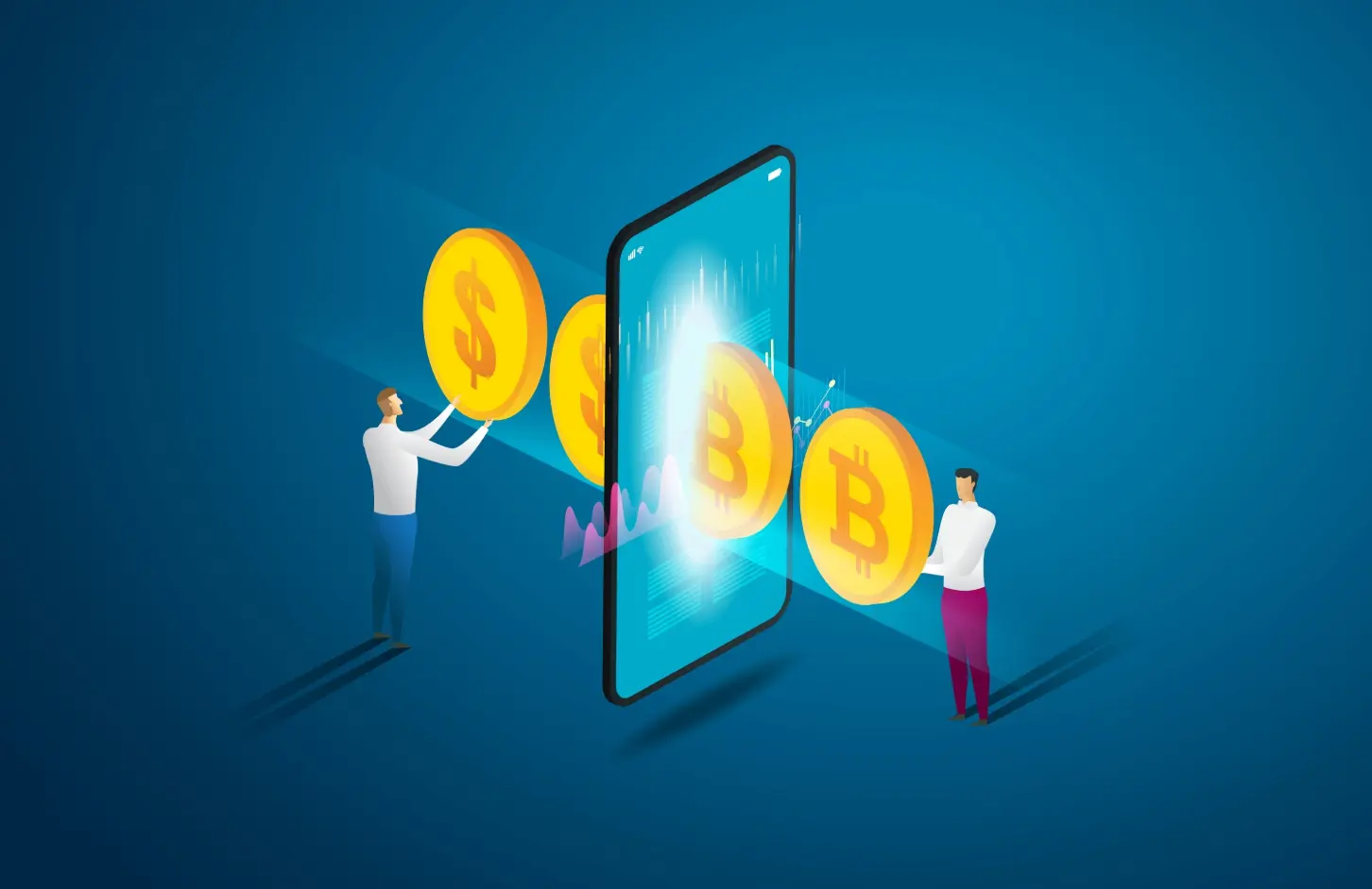 Crypto firms in the UK face stricter FCA rules