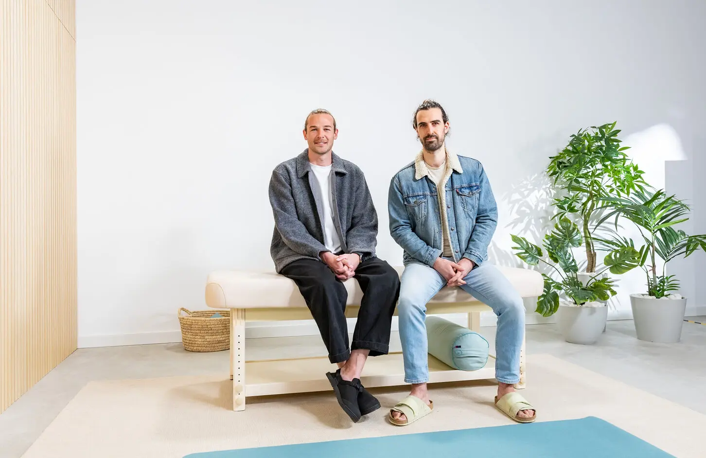 Flok Health raises £9.3m to scale its AI clinician