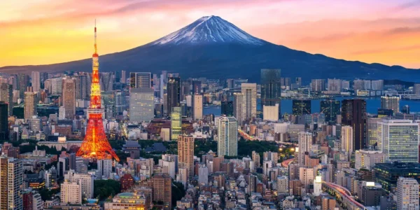 UK-Japan tech deal