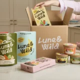Lune & Wild