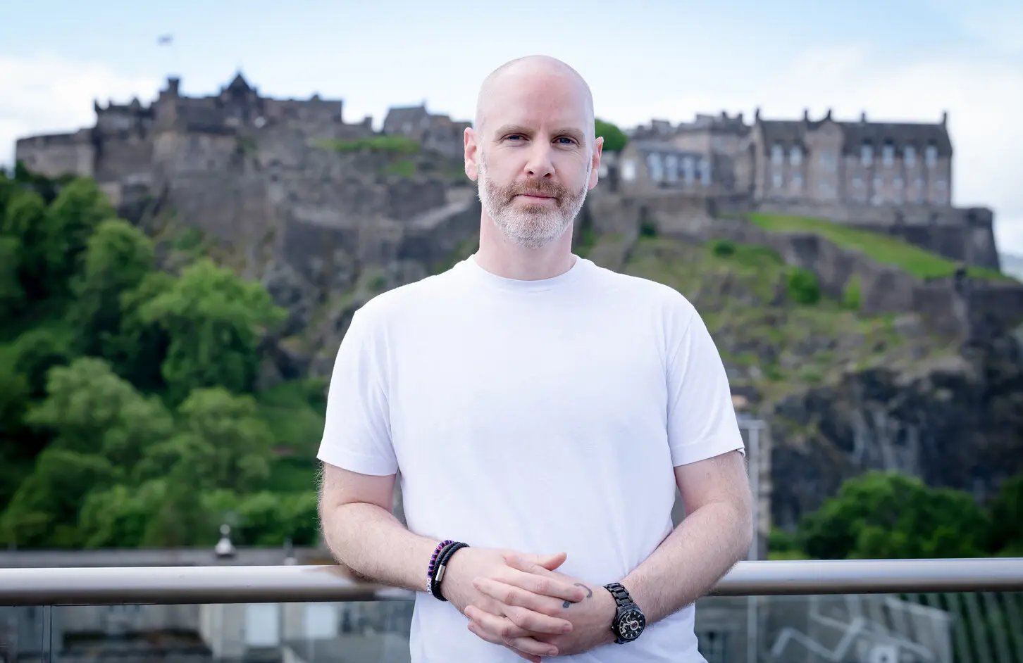 Multiverse opens new Edinburgh tech hub