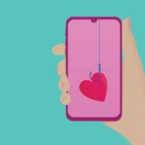 Starling romance scam fraud detection