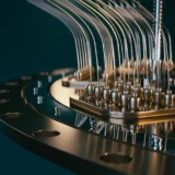Quantum adoption