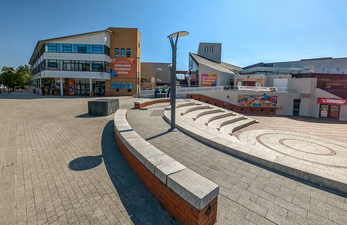 UKRI backs Midlands spinout fund as it deploys its