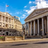 Bank of England stablecoin