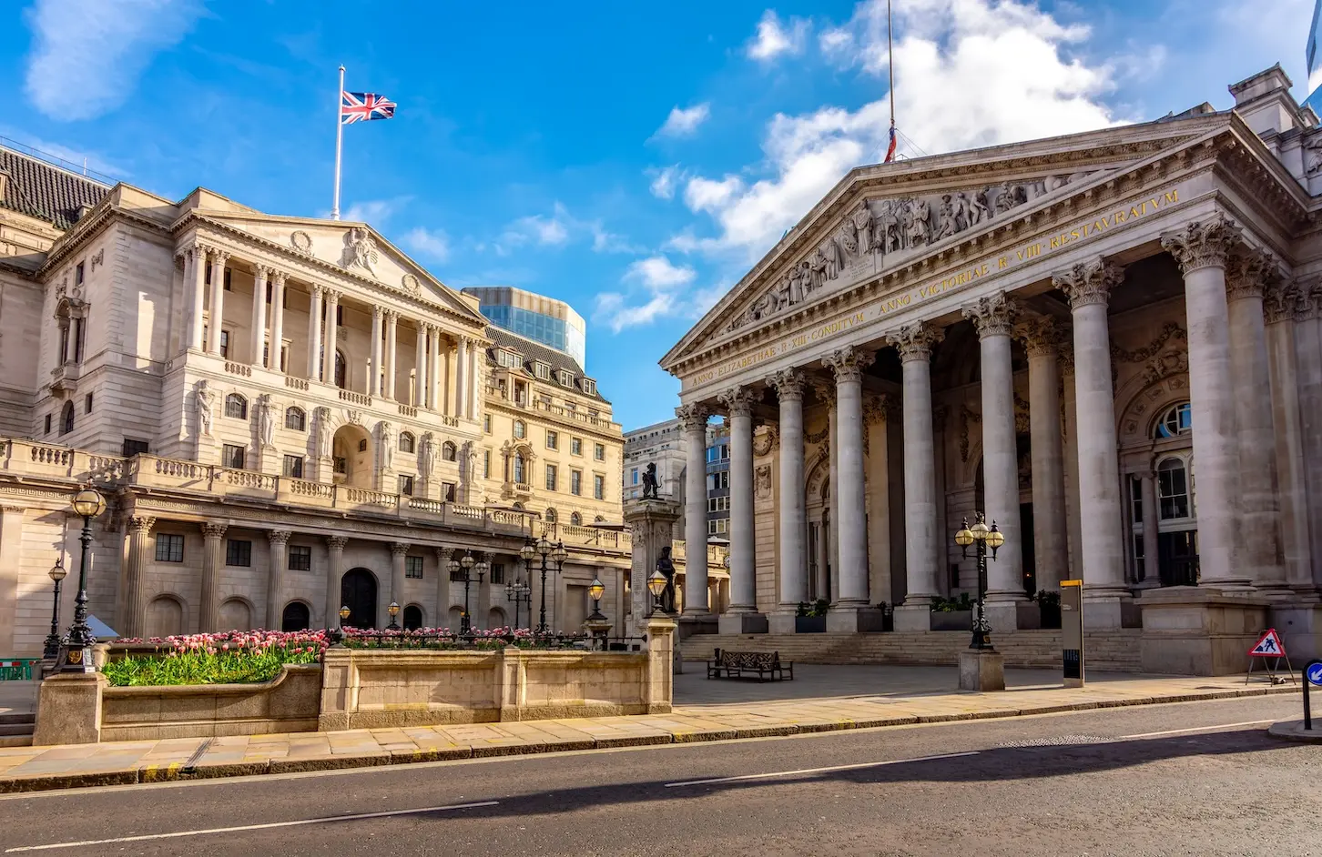 UK fintech’s stablecoin clash with the Bank of England